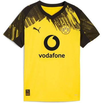 Puma Majice s kratkimi rokavi Puma Bvb Home Jersey Replica 946438001