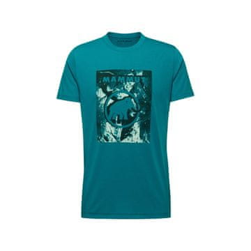 Mammut Majice s kratkimi rokavi Mammut Trovat 101706470