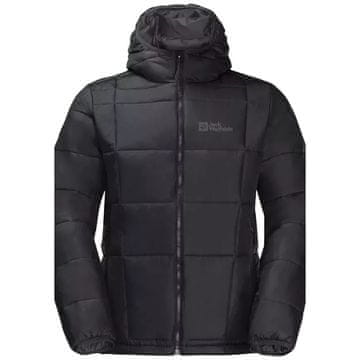 Jack Wolfskin Jakne Jack Wolfskin Bergland Ins 12068816000