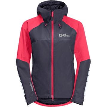 Jack Wolfskin Jakne Jack Wolfskin Morrobia 11155511388