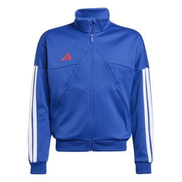 Adidas Jakne Adidas JW5085000SELUBLWHIT