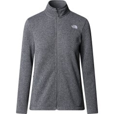 The North Face Puloverji Antisana NF0A8ECTCQITNFMidGre