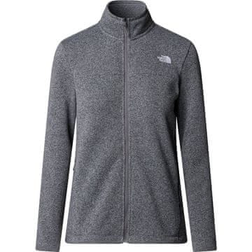 The North Face Puloverji The North Face Antisana NF0A8ECTCQITNFMidGre