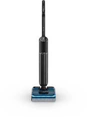 Bosch BHF61BM Serie 6, mokro-suhi čistilec za trda tla