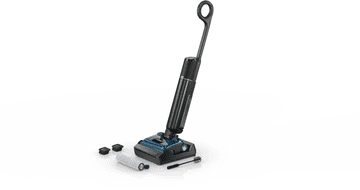 Bosch BHF61BM Serie 6, mokro-suhi čistilec za trda tla