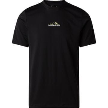 The North Face Majice The North Face NF0A8FWPJK3XXA
