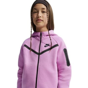 Nike Puloverji s kapuco Nike HV8695503XXA
