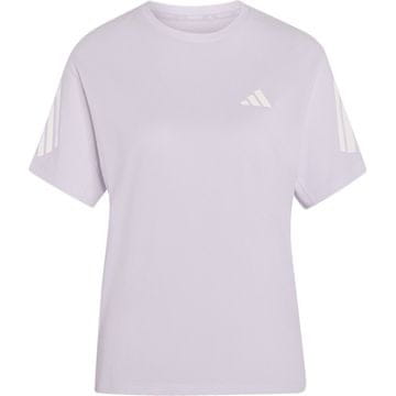 Adidas Majice s kratkimi rokavi Adidas ADI365 KR2959000FROPURWHIT