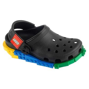 Crocs Čevlji Crocs Lego 211874001