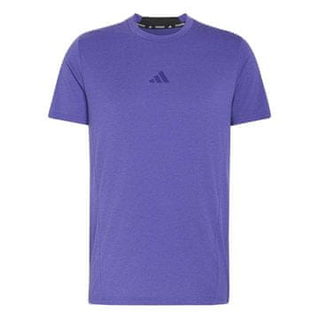Adidas Majice s kratkimi rokavi Adidas D4T KS3813000PUREPU