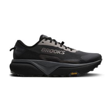Brooks Čevlji Brooks Cascadia 20 GTX 1204771B030BlackEbony