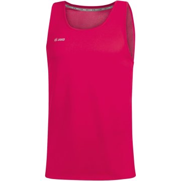 JAKO Majice s kratkimi rokavi Run 2.0 607551pink