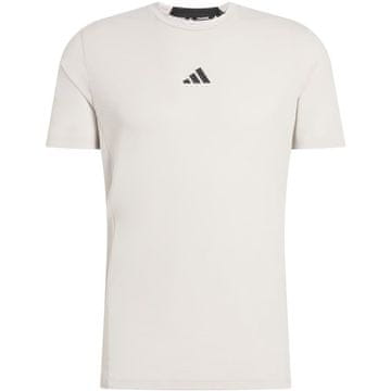 Adidas Majice s kratkimi rokavi Adidas D4T KA7294000WONALU