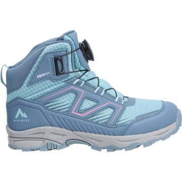 McKinley Čevlji McKinley Tahsis Mid AQX 432456903BLUEAQUAB