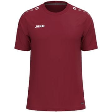 JAKO Majice s kratkimi rokavi Jako One 6100K155bordeaux