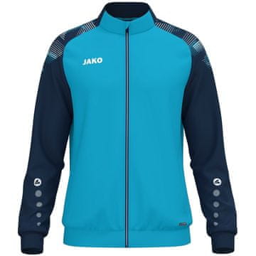 JAKO Puloverji Jako Sonic 9326K276aquamarine