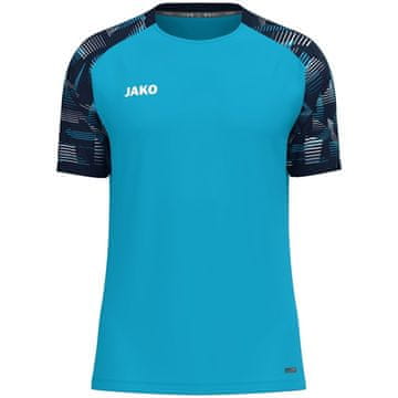 JAKO Majice Jako 6126K276aquamarineXXA