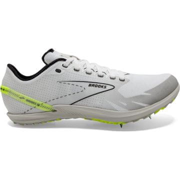 Brooks Čevlji Brooks 1000391D129WhiteBlack