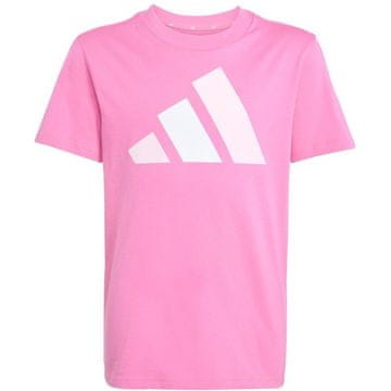 Adidas Majice Adidas JY0299000PNKFUSCLPIXXA