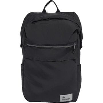 Adidas Nahrbtniki Adidas KS2052000blackXXA