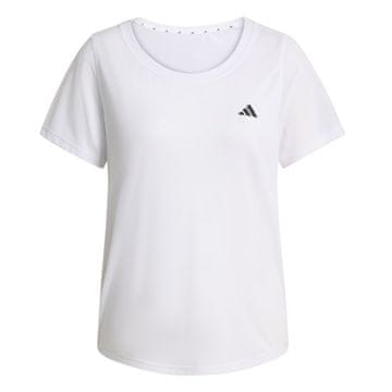 Adidas Majice Adidas KA1531000WHITE