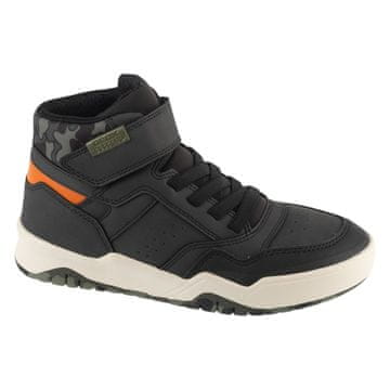 Geox Čevlji Geox Perth J367RF0MEMNC9056