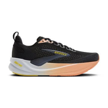 Brooks Čevlji Brooks Ghost Max 4 1204851B026BlackFolks
