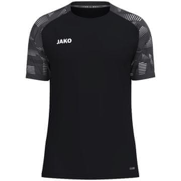 JAKO Majice Jako 6126801schwarzantXXA