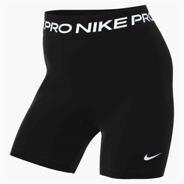 Nike Hlače Nike IQ6018010BLACKWHITEXXA