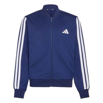Adidas Puloverji Adidas KR2146000DKBLUEWHITXXA
