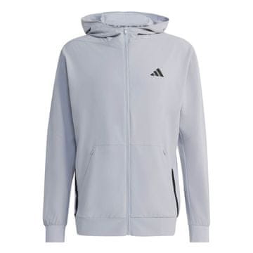 Adidas Puloverji Adidas D4T Hybrid KS6381000HALSIL