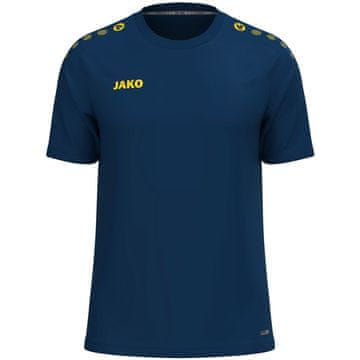 JAKO Majice s kratkimi rokavi Jako One 6100941navycitro