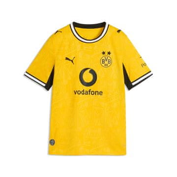 Puma Majice s kratkimi rokavi Puma BVB Home 784091001FasterYell