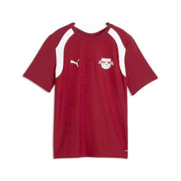 Puma Majice s kratkimi rokavi Puma RBL 786108006DarkCrimso