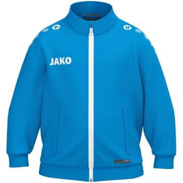 JAKO Puloverji s kapuco One 9300B440 MODRA