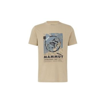 Mammut Majice Mammut 1017081307576XXA