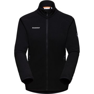 Mammut Puloverji 1014044800001blackXXA