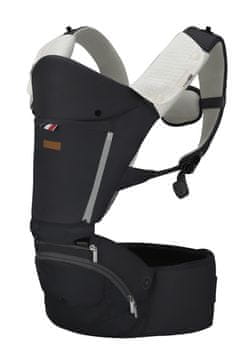 Freeon Happy together nosilka, do 15 kg, 6-v-1, črna (89435)