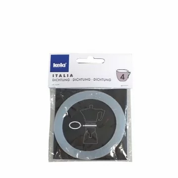 Kela Nadomestno tesnilo za espresso 6 skodelic KL-10585