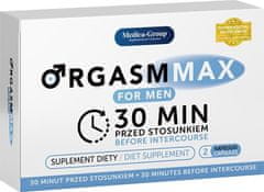 Gardj Europe OrgasmMax za moške – 2 kapsuli