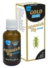 Gardj Europe Prehransko dopolnilo – Spain Fly Men – GOLD strong – 30 ml