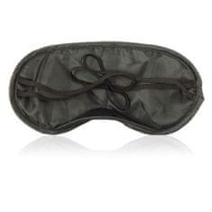 Gardj Europe Blind Soft Mask ČRNA
