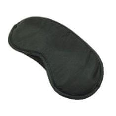 Gardj Europe Blind Soft Mask ČRNA