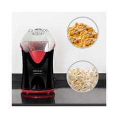 Cecotec Naprava za pokovko Fun&Taste P'Corn