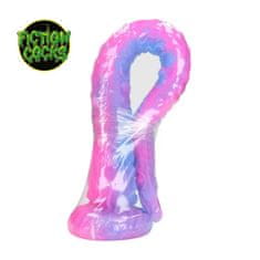 Gardj Europe Tentacle Serpent – Anal Snake – 19,7" / 50 cm – vijolična/modra