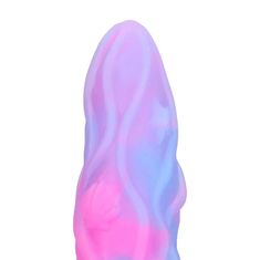Gardj Europe Tentacle Serpent – Anal Snake – 19,7" / 50 cm – vijolična/modra