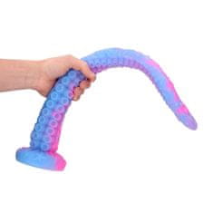 Gardj Europe Tentacle Serpent – Anal Snake – 19,7" / 50 cm – vijolična/modra