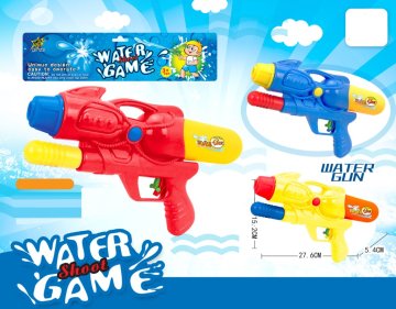Alltoys Vodna pištola, 28 cm