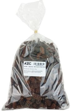 Dekoracija - Brezov bor (borovi storži) 250 g