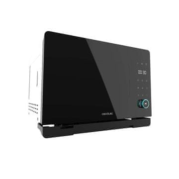 Cecotec Parna pečica Bake&Steam 4000 Combi Gyro Advance
